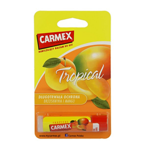 Carmex Tropical Ajakápoló Stift